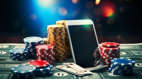 Game Slot Online Populer di h5f08 tersedia untuk pemain Indonesia