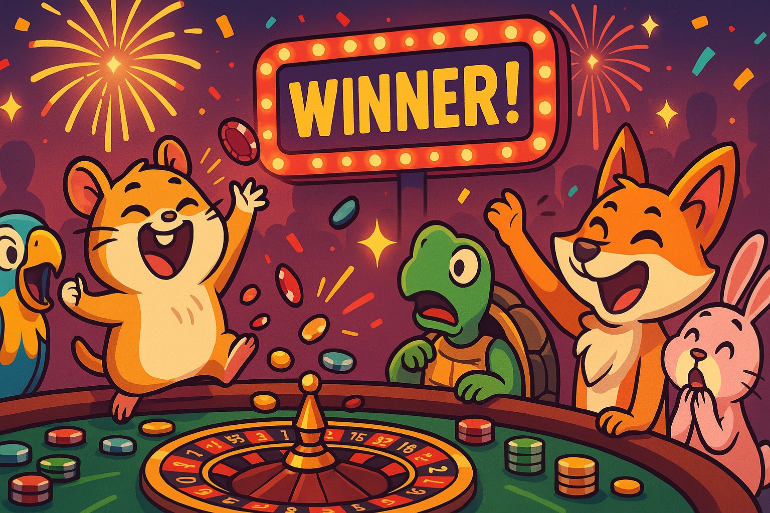 Live Casino Profesional dengan dealer langsung di platform h5f08 Indonesia