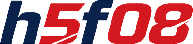 Logo h5f08